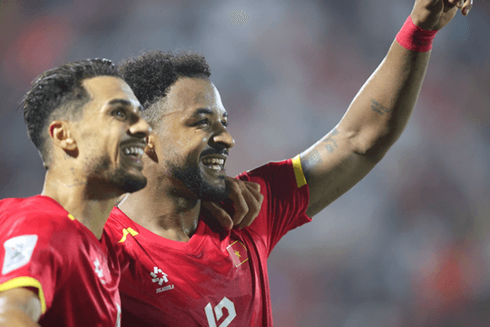 FIFA ASEAN Cup 2026: Đội tuyển Việt Nam sang Indonesia tranh chức vô địch lịch sử