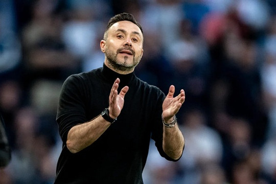 Tottenham thắp hy vọng trụ hạng từ cục diện bất ngờ tại bán kết Europa League