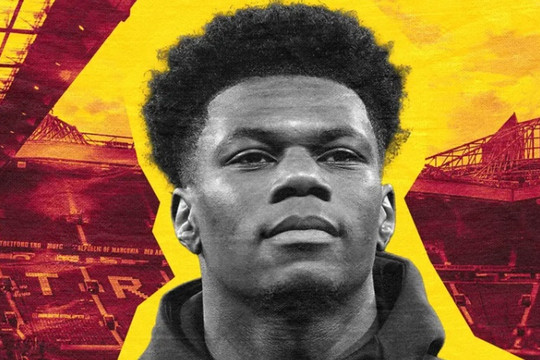 Manchester United nhắm Aurelien Tchouameni thay Casemiro: Chìa khóa cho kỷ nguyên Michael Carrick