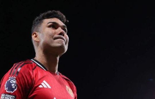 Michael Carrick và Casemiro: Sự giao thoa của hai người hùng thầm lặng tại Man Utd