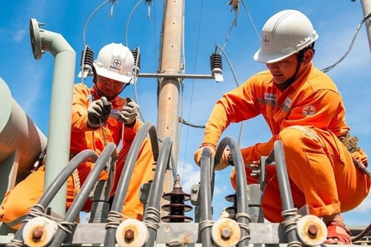 Lịch cắt điện Hưng Yên từ ngày 4/5 đến ngày 10/5