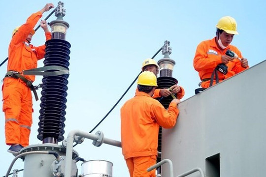 Lịch cắt điện Hải Phòng từ ngày 4/5 đến 6/5: Thông tin chi tiết các khu vực tạm ngừng cấp điện