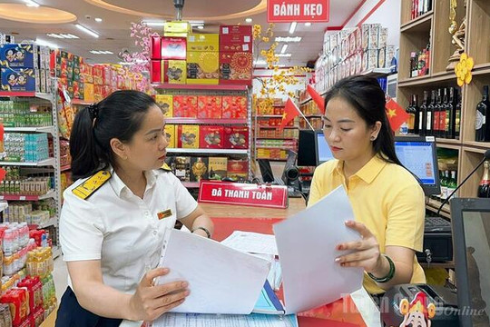 Hướng dẫn triển khai Nghị định số 141/2026/NĐ-CP về chính sách thuế đối với hộ kinh doanh, doanh nghiệp