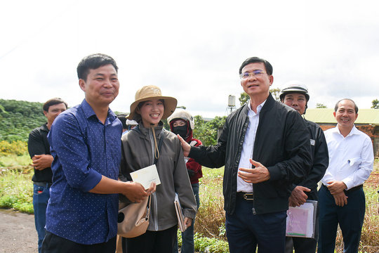 Kỳ 2: Khơi dậy sự đồng thuận từ lòng dân