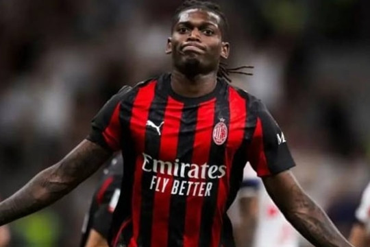 Liverpool chốt giá Beukema, Rafael Leao được AC Milan chào bán 50 triệu euro