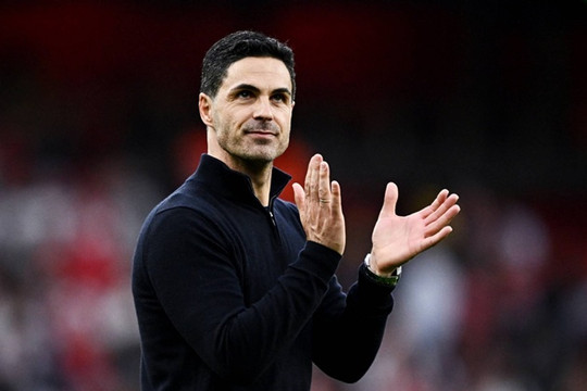 Arsenal chiêu mộ Endrick và Kroupi: Tham vọng phá kỷ lục vì hàng công thế hệ mới