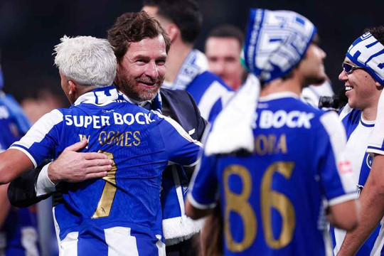 Porto vô địch Bồ Đào Nha: Jakub Kiwior và món hời 20 triệu euro từ Arsenal