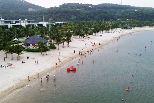 Hải Phòng điều chỉnh quy hoạch: Chuyển đổi 290ha mặt nước Đồ Sơn thành đất đô thị biển