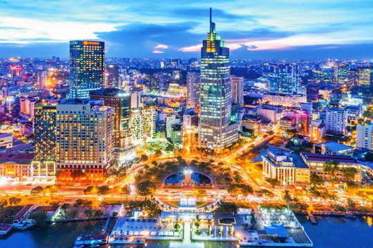 CẢI CÁCH TỔNG THỂ THỂ CHẾ, TẠO ĐÒN BẨY ĐỂ KINH TẾ TƯ NHÂN BỨT PHÁ