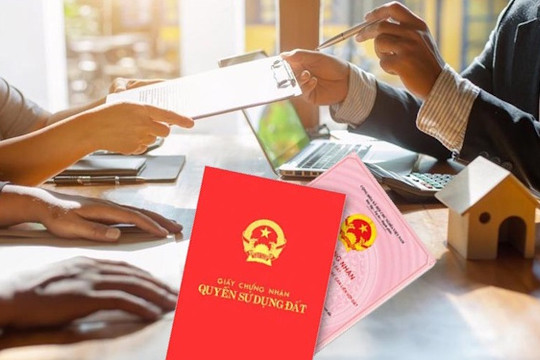 Không còn hồ sơ giao đất, làm sao để cấp Giấy chứng nhận?