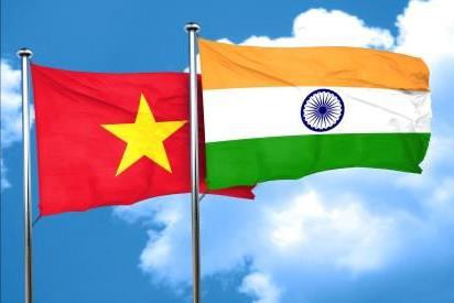 Dấu mốc lịch sử trong quan hệ Đối tác Chiến lược Toàn diện Việt Nam - Ấn Độ