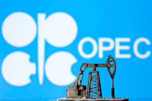 OPEC+ tăng hạn ngạch sản lượng dầu thêm 188.000 thùng/ngày vào tháng 6/2026