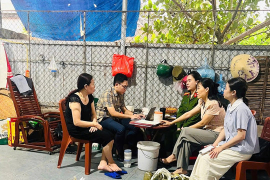 Thanh Hóa: Xử phạt 62,5 triệu đồng cơ sở dùng hàn the sản xuất giò lợn
