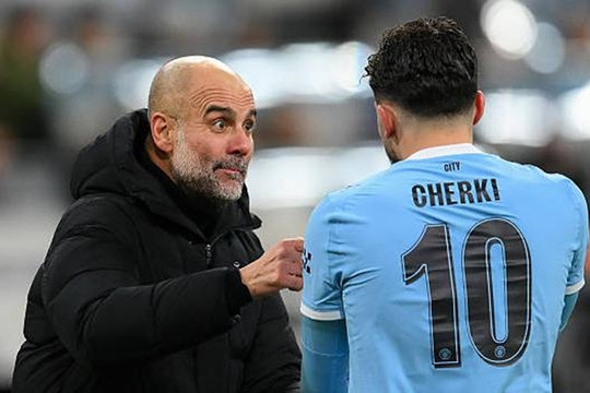 Man City hành quân đến Everton: Thử thách cực đại cho khối phòng ngự của David Moyes