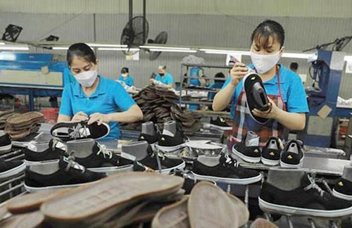 Việt Nam và Ấn Độ thúc đẩy liên kết chuỗi giá trị ngành da giày thông qua các hội chợ quốc tế 2026