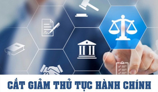 CHÍNH PHỦ BAN HÀNH 8 NGHỊ QUYẾT BÃI BỎ 184 THỦ TỤC HÀNH CHÍNH, 890 ĐIỀU KIỆN KINH DOANH