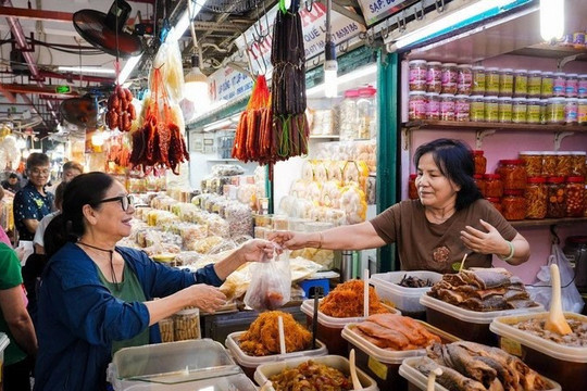 TOÀN VĂN Nghị định số 141/2026/NĐ-CP: Nâng ngưỡng doanh thu không phải chịu thuế lên 1 tỷ đồng