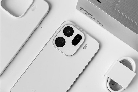 So sánh OPPO Find X9 Ultra và Find X9 Pro: Đâu là lựa chọn flagship đáng mua năm 2026?