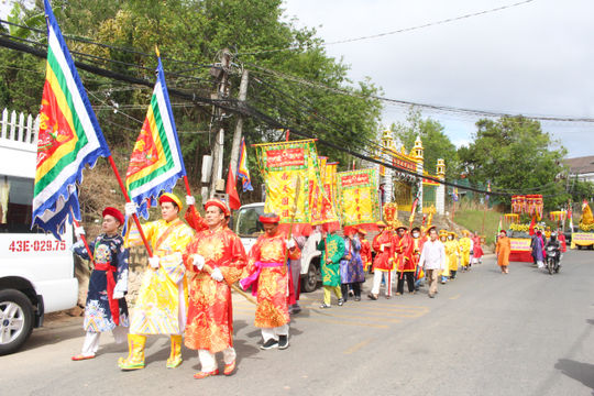 Preserving Cultural Depth Through Traditional Ethnic Festivals