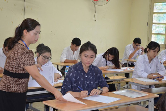 Sinh viên ngành Triết học có được miễn học phí theo quy định mới?