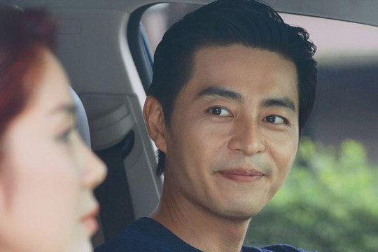 Diễn viên Quốc Huy: Từ 'tay chơi' màn ảnh đến hôn nhân 10 năm viên mãn