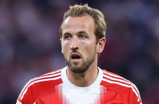 Man Utd và giấc mơ Harry Kane: Rào cản từ sự thăng hoa tại Bayern Munich
