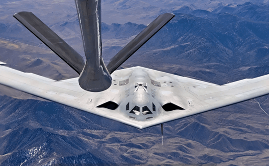 Mỹ thay đổi thiết kế oanh tạc cơ tàng hình B-21 Raider để đối phó rủi ro an ninh công nghệ