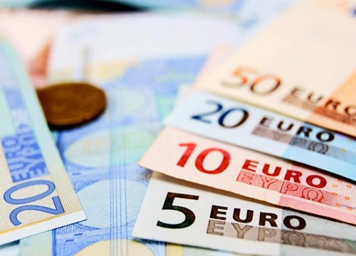 Tỷ giá Euro ngày 5/5: Giảm đồng loạt tại các ngân hàng và thị trường tự do