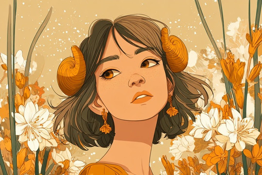 12 cung hoàng đạo ngày 6/5: Sư Tử tỏa sáng, Bảo Bình khởi sắc