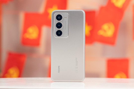 Redmi 17 4G lộ diện qua chứng nhận FCC: Chip Snapdragon 6s 4G Gen 2 và bộ nhớ 512GB
