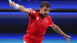 Rome Open 2026: Stan Wawrinka thắng kịch tính, Sinner và Alcaraz sẵn sàng đại chiến