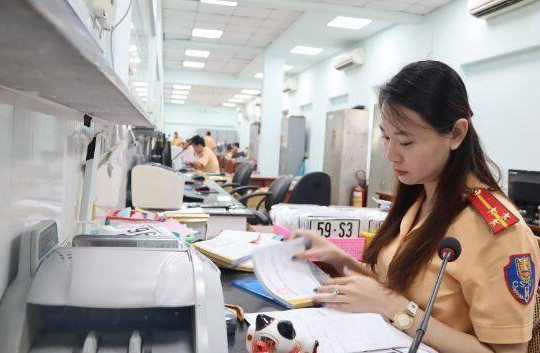 Toàn văn: Nghị quyết 22/2026/NQ-CP về cắt giảm, phân cấp, đơn giản hóa thủ tục hành chính thuộc Bộ Công an quản lý