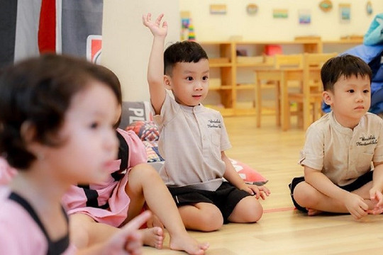 TOÀN VĂN: Nghị quyết 23/2026/NQ-CP về cắt giảm thủ tục hành chính, điều kiện kinh doanh thuộc phạm vi quản lý của Bộ Giáo dục và Đào tạo