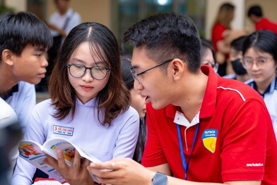 Tuyển sinh 2026: Hiểu đúng về bách phân vị khi quy đổi điểm xét tuyển