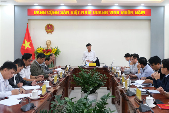 Lâm Đồng phân nhóm, gỡ vướng cho 15 dự án ngoài ngân sách