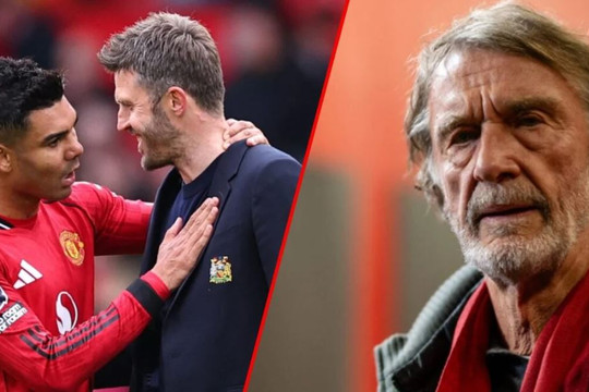 Man Utd nhận cảnh báo về Eduardo Camavinga: Cạm bẫy 45 triệu bảng cho Quỷ đỏ