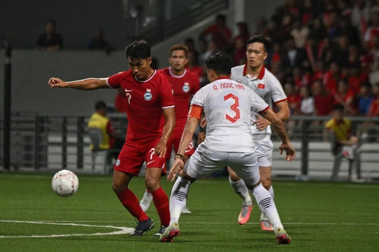 FIFA ASEAN Cup công bố mức thưởng 1 triệu USD cho đội vô địch