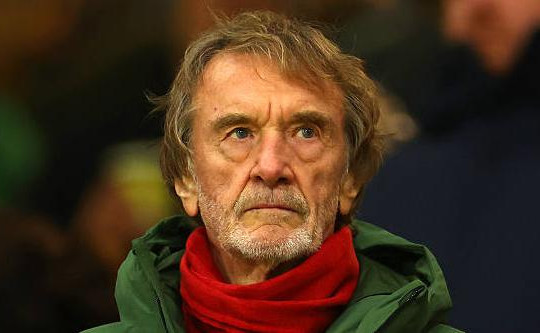 Sir Jim Ratcliffe và Manchester United: Đừng để cái tôi lặp lại sai lầm của nhà Glazer