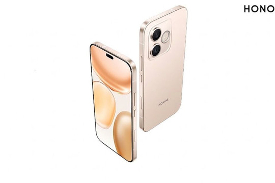HONOR Play 11 Plus trình làng: Màn hình sáng nhất phân khúc 6,500 nits và pin cực khủng 7,000 mAh