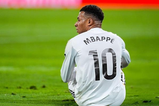 Real Madrid cân nhắc bán Kylian Mbappe, Liverpool chi 94 triệu USD chiêu mộ Kounde