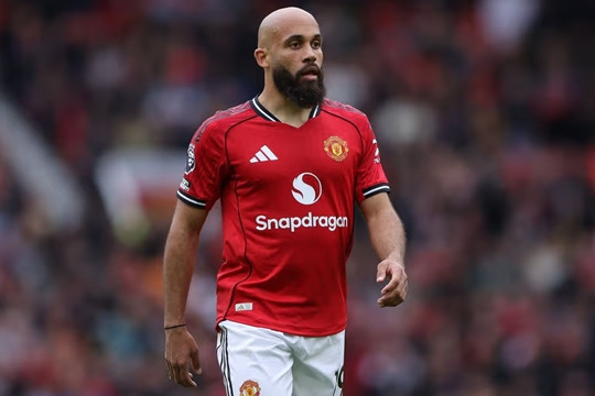 Phản ứng của Bryan Mbeumo tại Man Utd: Khát khao của một chiến binh hay mầm mống nổi loạn?