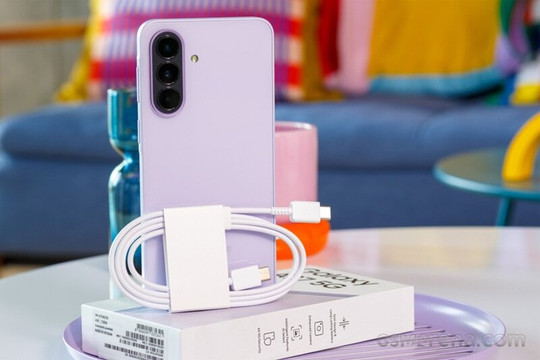 Phân tích Samsung Galaxy A37 5G: Hiệu năng bứt phá và mức giá giảm sâu đầu năm 2026
