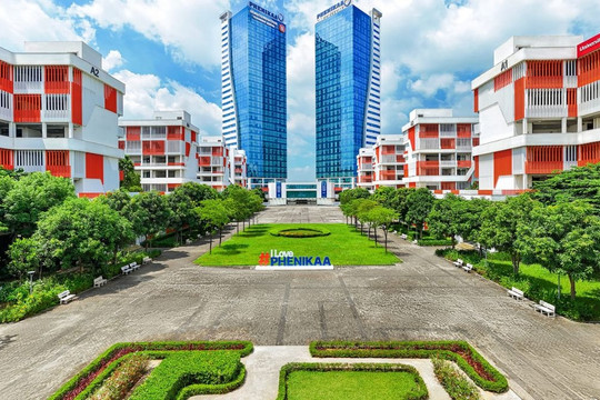 Tuyển sinh 2026: 17 điểm khối C00 nên chọn trường nào ở Hà Nội, TP.HCM?