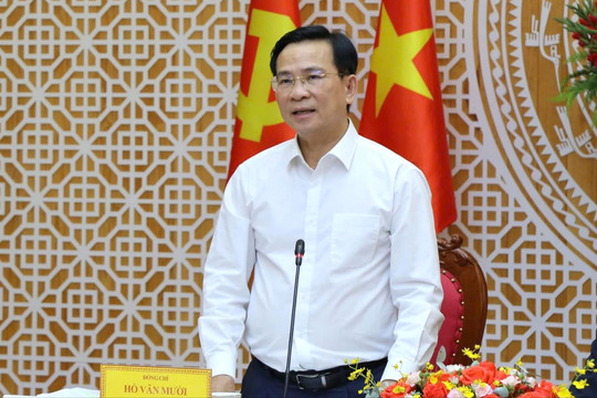 Lâm Đồng xác định thị trường khách du lịch, tập trung xúc tiến đầu tư