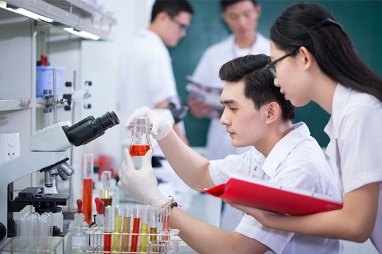 Trách nhiệm xác định vị trí tuyển dụng theo chính sách thu hút người tài