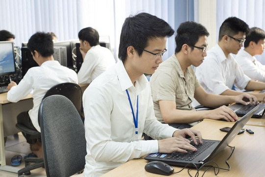 Thẩm quyền tổ chức xét thăng hạng chức danh nghề nghiệp