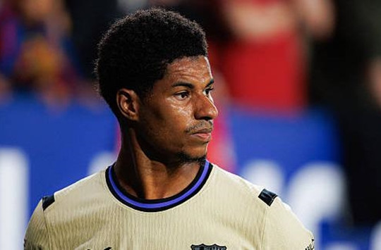 MU xác định tương lai Rashford, Arsenal và Man City tranh giành Enzo Fernandez