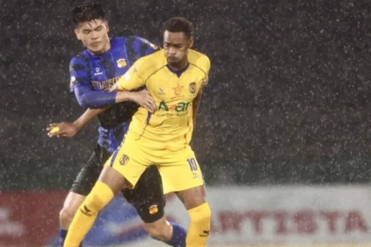 Vòng 22 V-League vắng bóng 10 trụ cột, U17 Việt Nam thắng kịch tính Yemen