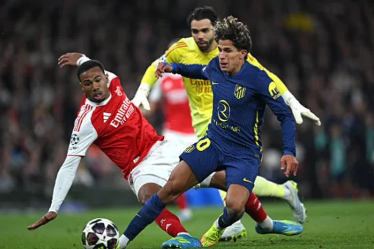 Hàng thủ thép: Chìa khóa để Arsenal giải mã sức mạnh PSG tại chung kết Champions League