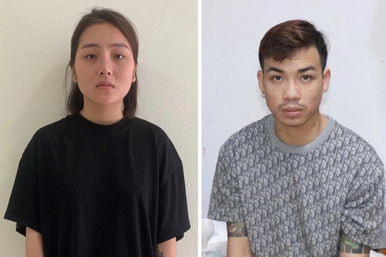 Hà Nội khởi tố đối tượng bạo hành bé gái 4 tuổi dẫn đến tử vong